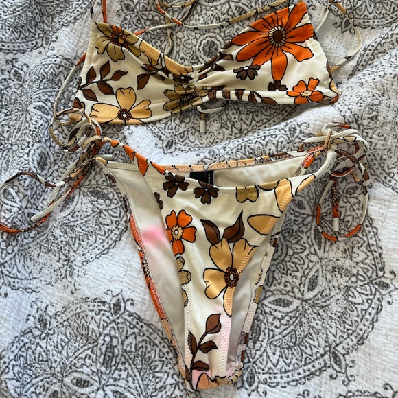 Triangl Greta bikini - Picture 1 of 2